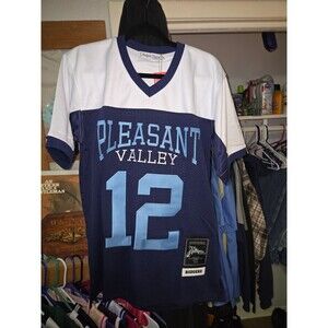 HGC Pleasant Valley Aaron Rodgers High School Jersey*New with Tags* Size Medium